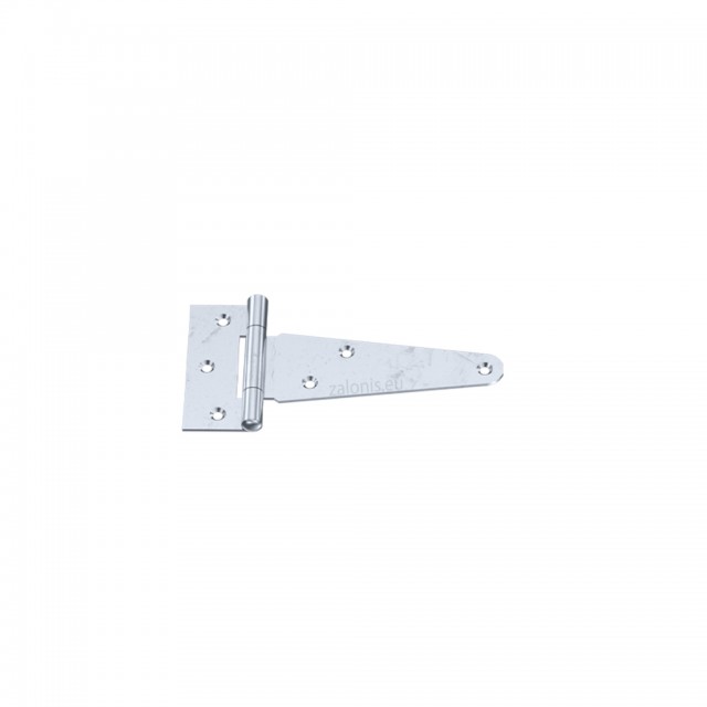 T-TYPE HINGE 130 / GALVANIZED